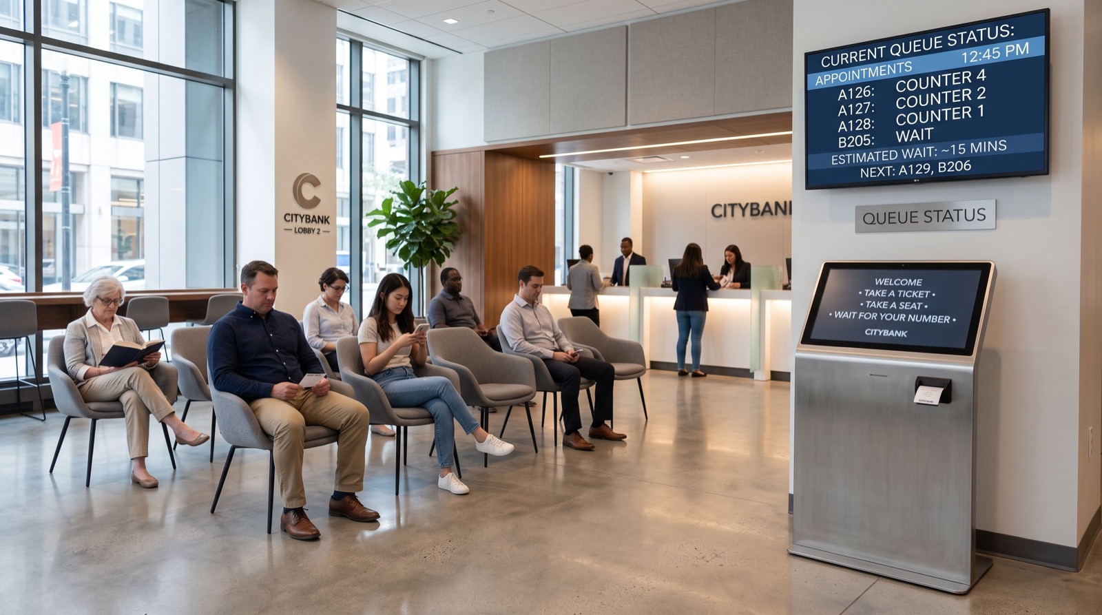 Self-Ordering, Drive-Thru Tech, and the New Economics of the Counter