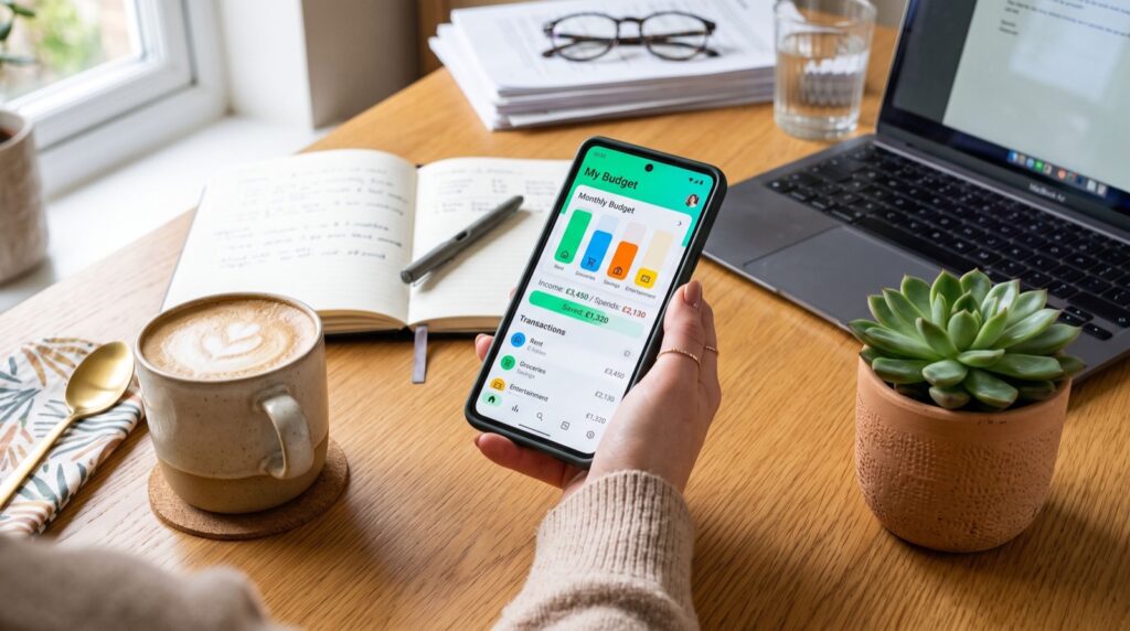 Best Money Apps for Renters and Movers in 2026
