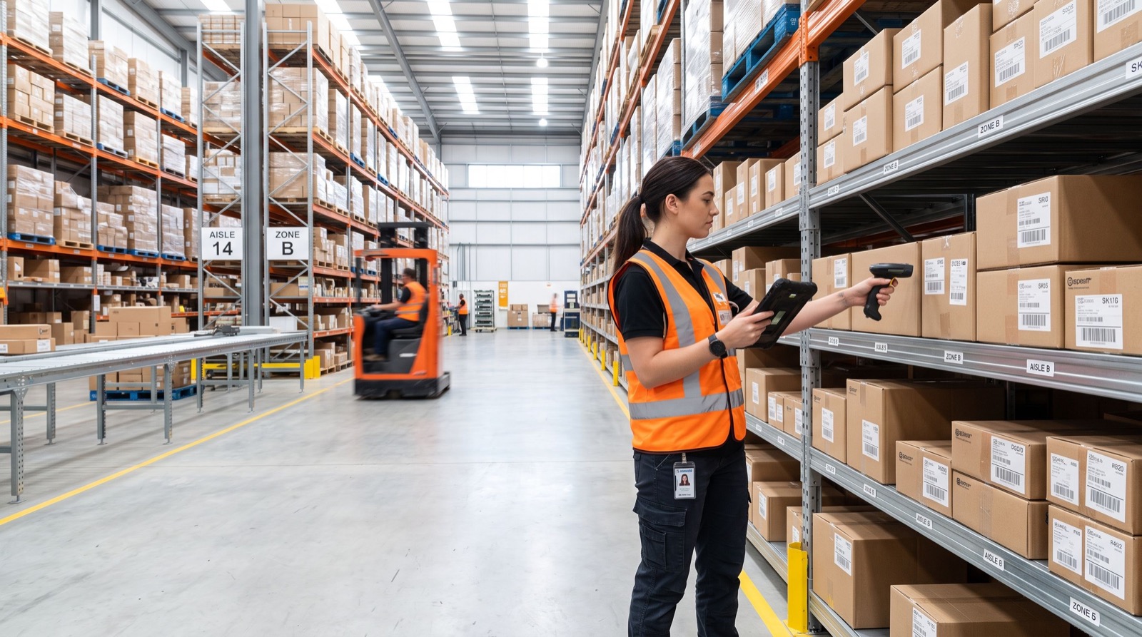 Frozen Storage in Jeddah: 2026 Cold-Chain Guide