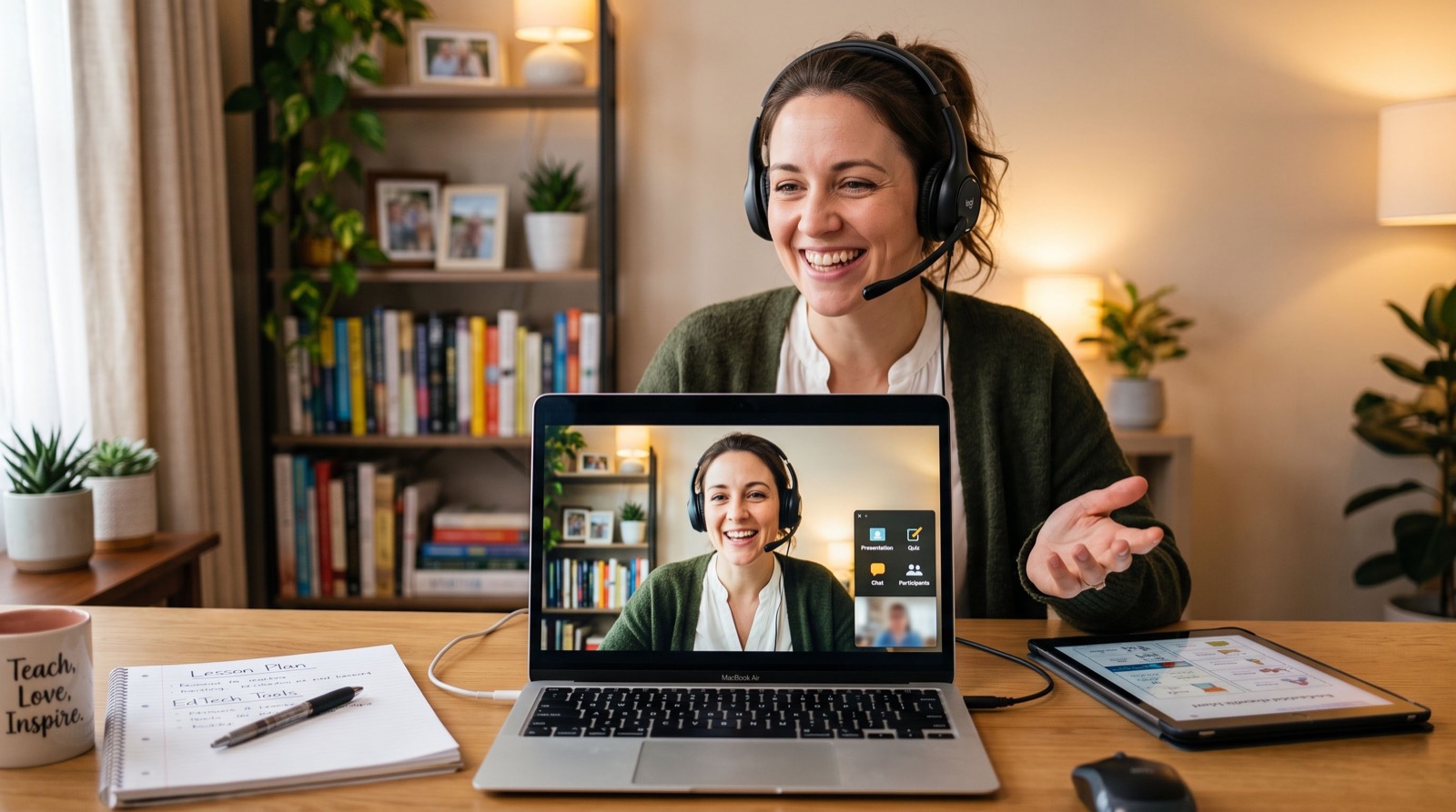 Learn Languages Online: 90-Day Roadmap for Adults